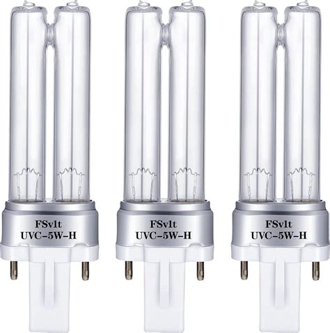 Lb4000 Bulb 3 Pieces Lb4000 Light Replacement 5 W Bulb