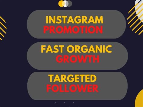 Instagram Marketing Promotion And Super Fast Organic Growth Upwork