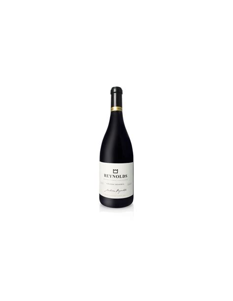 Julian Reynolds Grande Reserva Tinto 2014