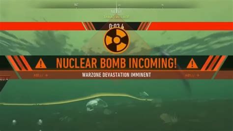 How To Get A Nuke In Warzone 2 A Comprehensive Guide