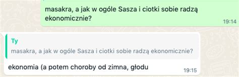 Gerard Weychert on Twitter Tego nie przeczytacie u reporterów