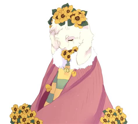 The Flower King By Akiakanebim On Deviantart