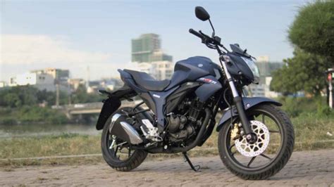 Suzuki Gixxer Monotone রভউ দম ও ফচরসমহ BikesGuide