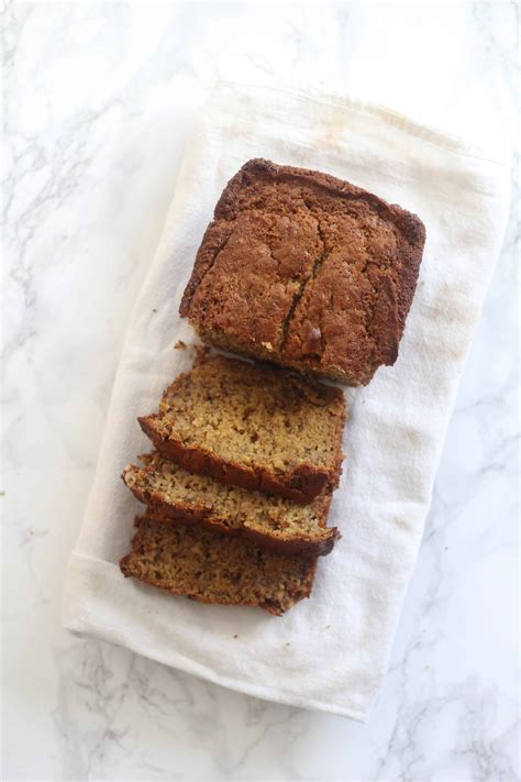 The Best Banana Bread Recipe Ever The Baker Chick