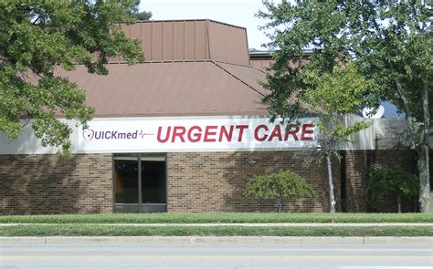 QUICKmed Urgent Care Strongsville, Ohio | Call (440) 472-0900