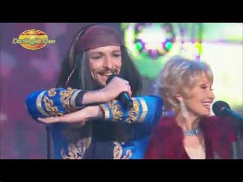 Dschinghis Khan Hit Medley Silvester 2014 2015 YouTube