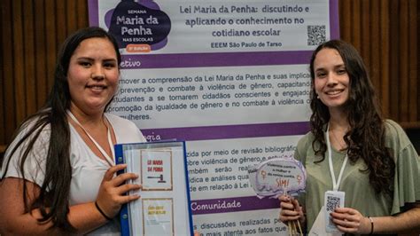 Premiações às escolas e roda de conversa marcam encerramento da Semana