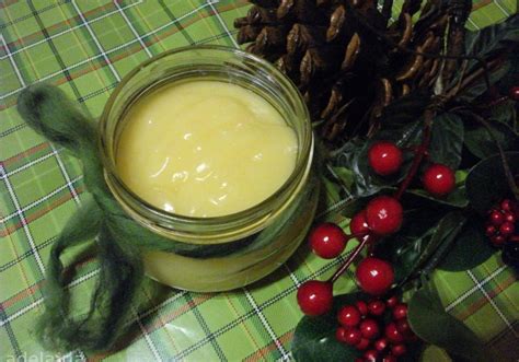 Krem Cytrynowy Lemon Curd DoradcaSmaku Pl