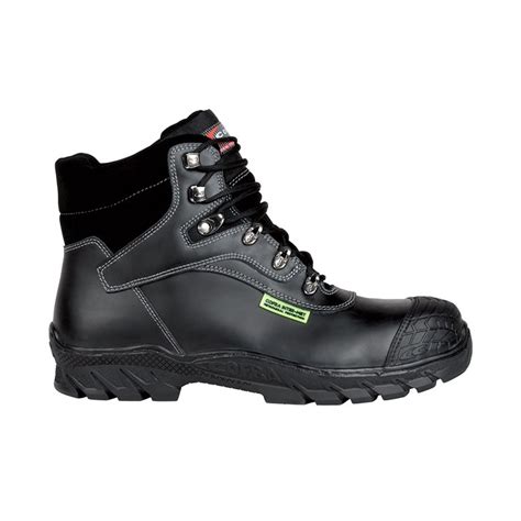 Cofra Friburg Metatarsal Safety Boot S3 Src Heathbrook