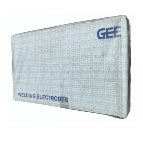 Gee E7018 Stainless Steel Welding Electrodes At Rs 1950 Kg SS Welding