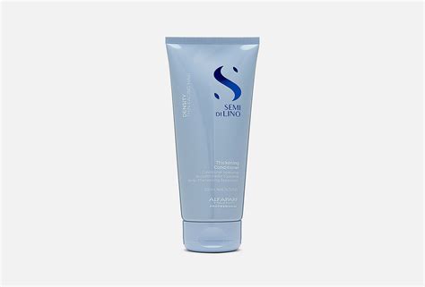 Alfaparf Milano Professional уплотняющий Кондиционер для густоты волос ...