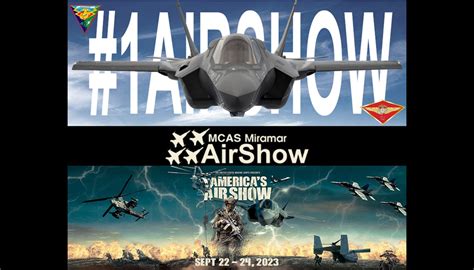 Miramar Air Show 2024 San Diego Schedule - Toby Aeriell