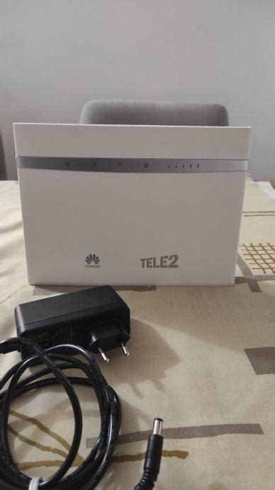 Huawei G Lte Router B S A