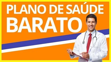 Qual O Plano De Saúde Mais Barato → Quanto Custa Para Fazer Um Plano