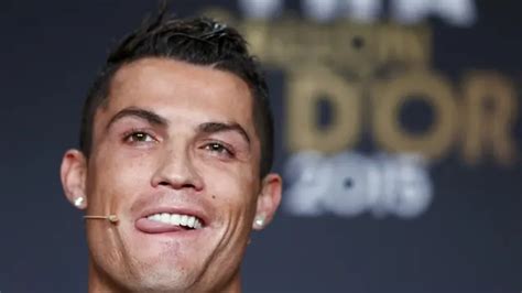 Dari Mana Sebenarnya Nama Ronaldo Berasal Bola Liputan6