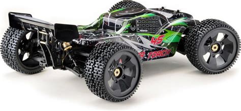 Absima Torch Truggy Gen Rtr S Lipo Paketti Rc Autot Rtr