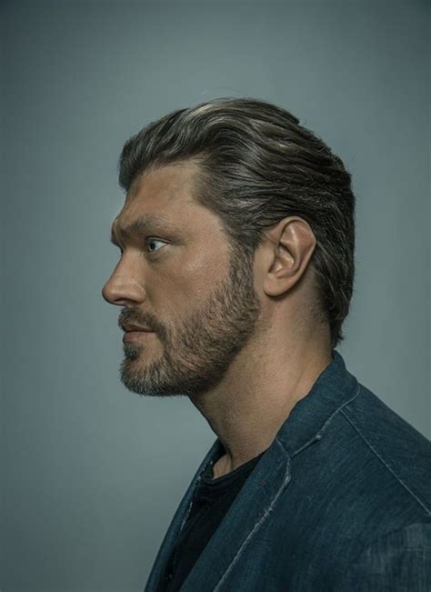 Portraits Of Former Wwe Superstar And Actor Adam Edge” Copeland