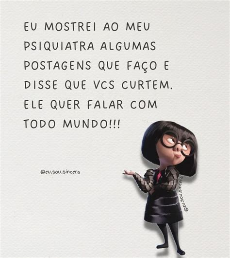 Pin De By Neuras Em Bem Humorada Frases Inspiracionais Cita Es