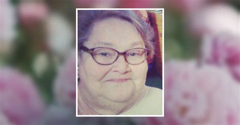 Shelia Davis Obituary 2024 Mcreynolds Nave And Larson