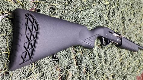 МР-155 | 12 калибр