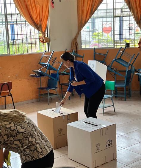 Johana Nu Ez On Twitter Ejerciendo Mi Derecho Al Voto Y Por