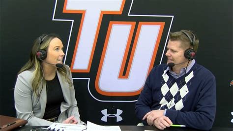 Tusculum Womens Basketball Postgame Coach Meagan Price Anderson Jan