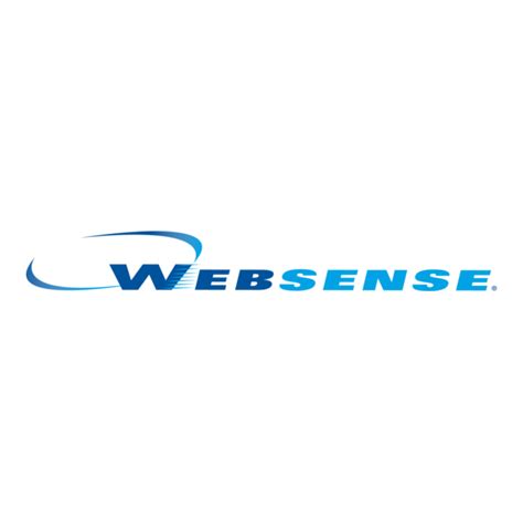 websense logo png vector eps