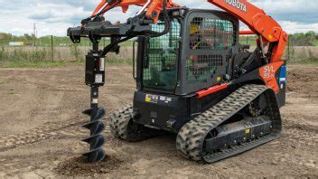 B26B Tractor Kubota Australia