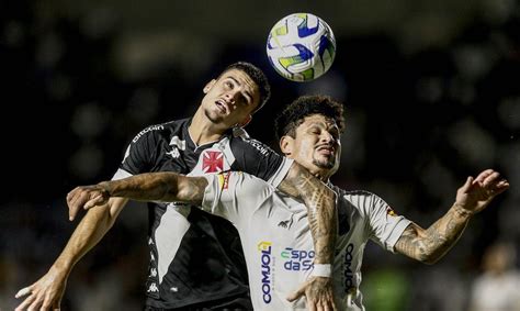 Vasco Perde Nos P Naltis Para O Abc E Se Despede Da Copa Do Brasil