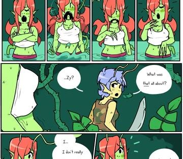 Quest For Manhood Muses Sex And Porn Comics