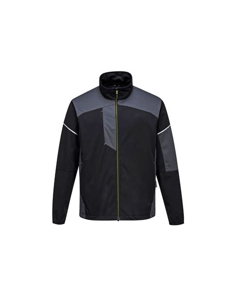 Veste De Travail Portwest Flex Shell Pw T