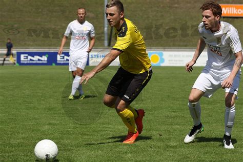 VfB Homberg Sportfreunde Hamborn 07 Fußball Testspiel Vf Flickr