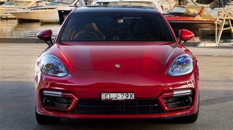 2021 Porsche Panamera Gts Au Wallpapers And Hd Images Car Pixel