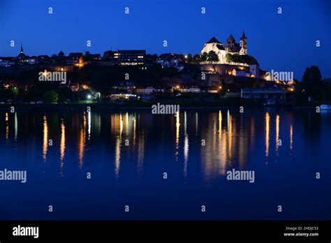 Breisach Am Rhein Breisach Stephan Minster Stock Photo Alamy