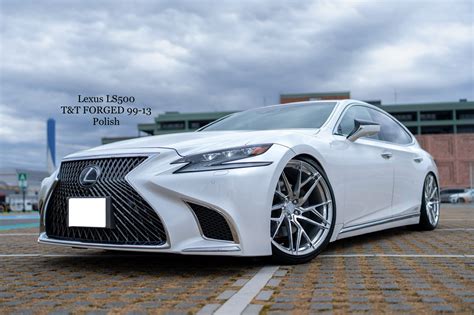 Lexus Ls T T Forged T T Luxury Cars T T Forged