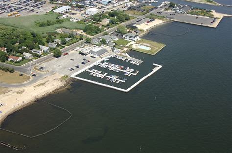 West Sayville Boat Basin in Sayville, NY, United States - Marina ...