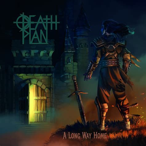 A Long Way Home | DeathPlan