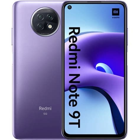 憧れの Xiaomi Redmi Note 9t 5g 本体 Simフリー Asakusasubjp