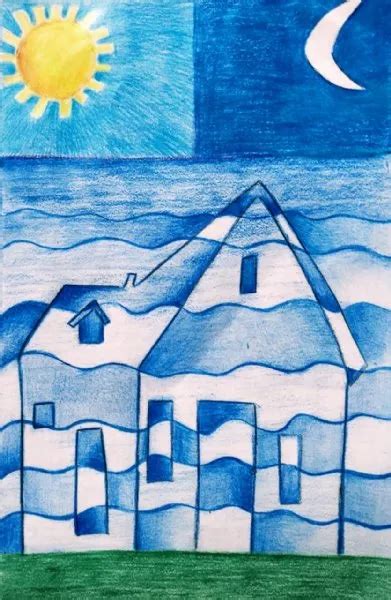 Cuento Infantil La Casa Del Sol Y La Luna Cuentos Antes De Dormir