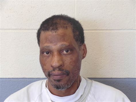 Inmate Details | Mississippi Department of Corrections