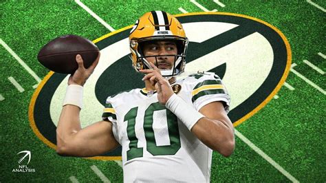 NFL Analyst Doesn T Hold Back On Packers QB Jordan Love