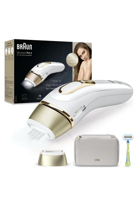 Braun Ipl Silkexpert Pro Evde T Y Alma Anta Ba L K Ile Pl