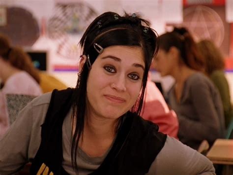 17 Signs Youre Janis Ian From Mean Girls