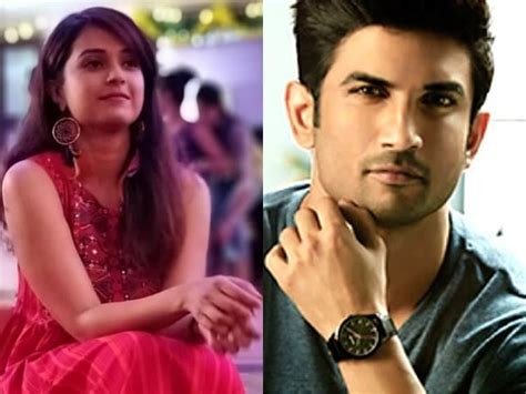 वायरल हुई Sushant Singh Rajput और Disha Salian की Whatsapp चैट कई