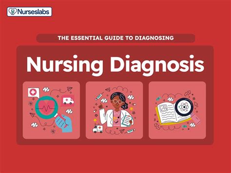 Nursing Diagnosis Guide For 2024 Complete List Tutorial Nurseslabs