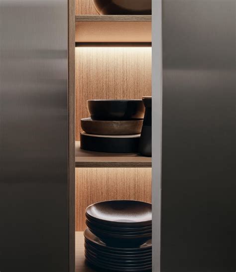 Italia Modus Doors System Architonic Kitchen Collection Kitchen