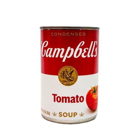 Tomato Soup Campbell S The Winey Gringa