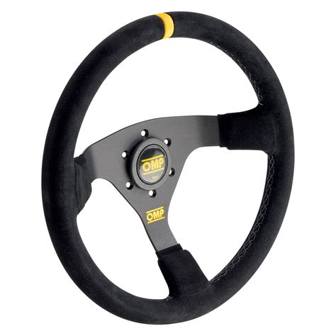 Omp® Wrc Series Racing Steering Wheel