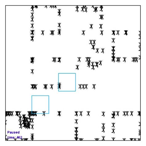 disaster scenario    sudden change     change