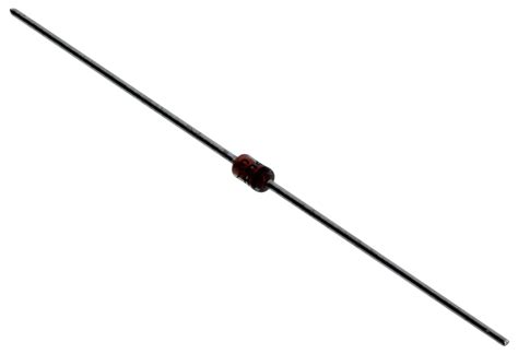 1N4733ATR Onsemi ZENER DIODE 1W 5 1V Element14 Korea